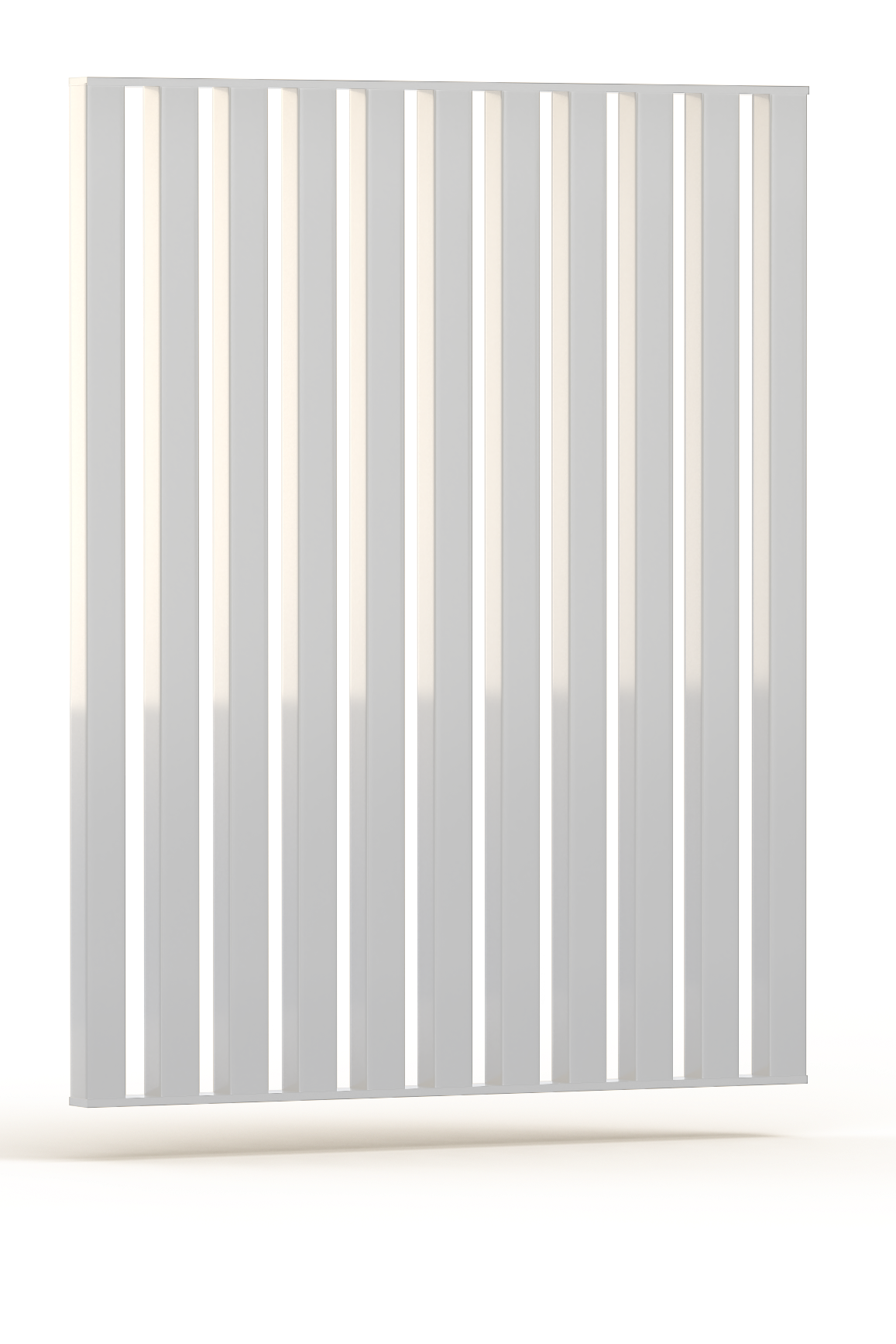 VirtklPost Standard Gate (2150mm)