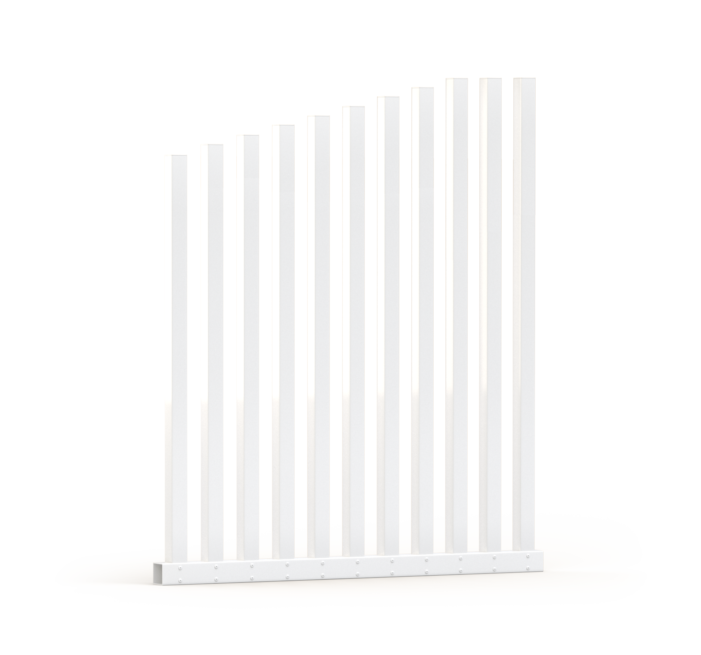 VirtklPost Raker Panel