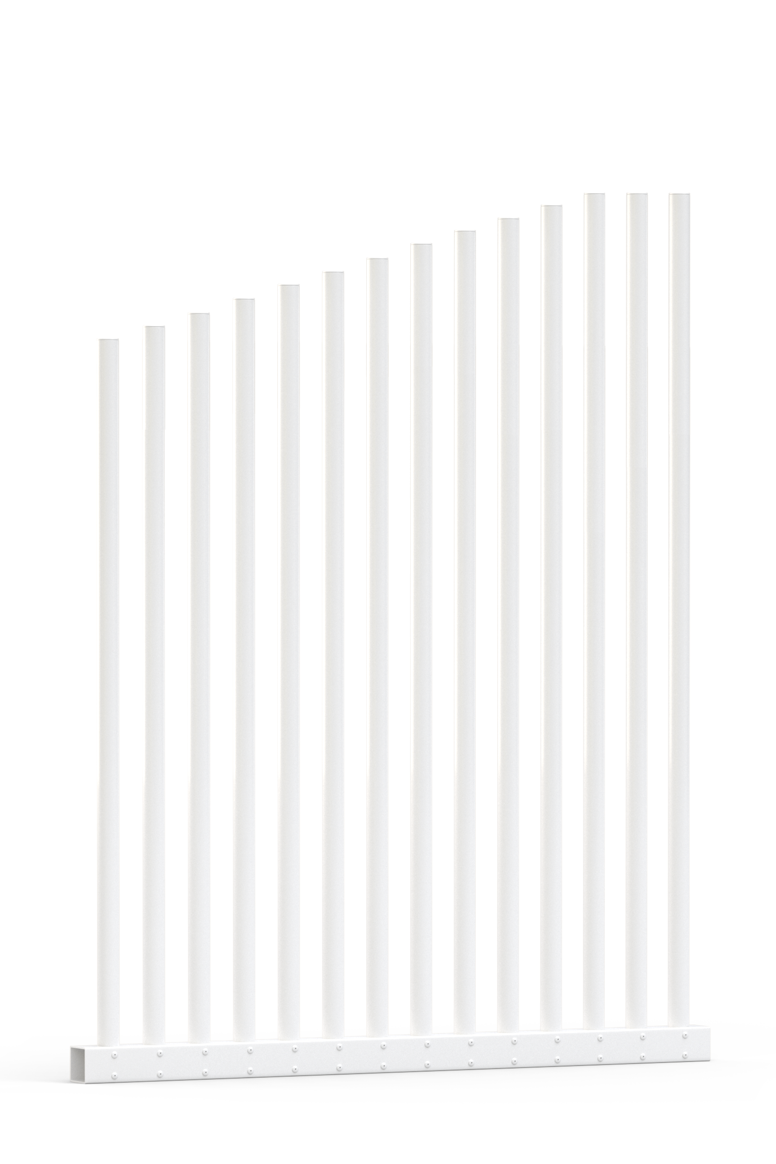 VirtklPole Raker Panel