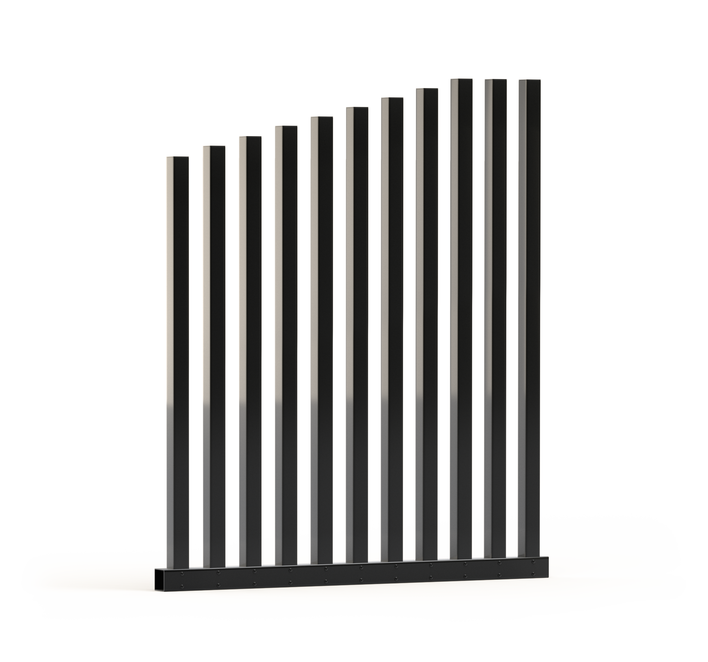 VirtklPost Raker Panel