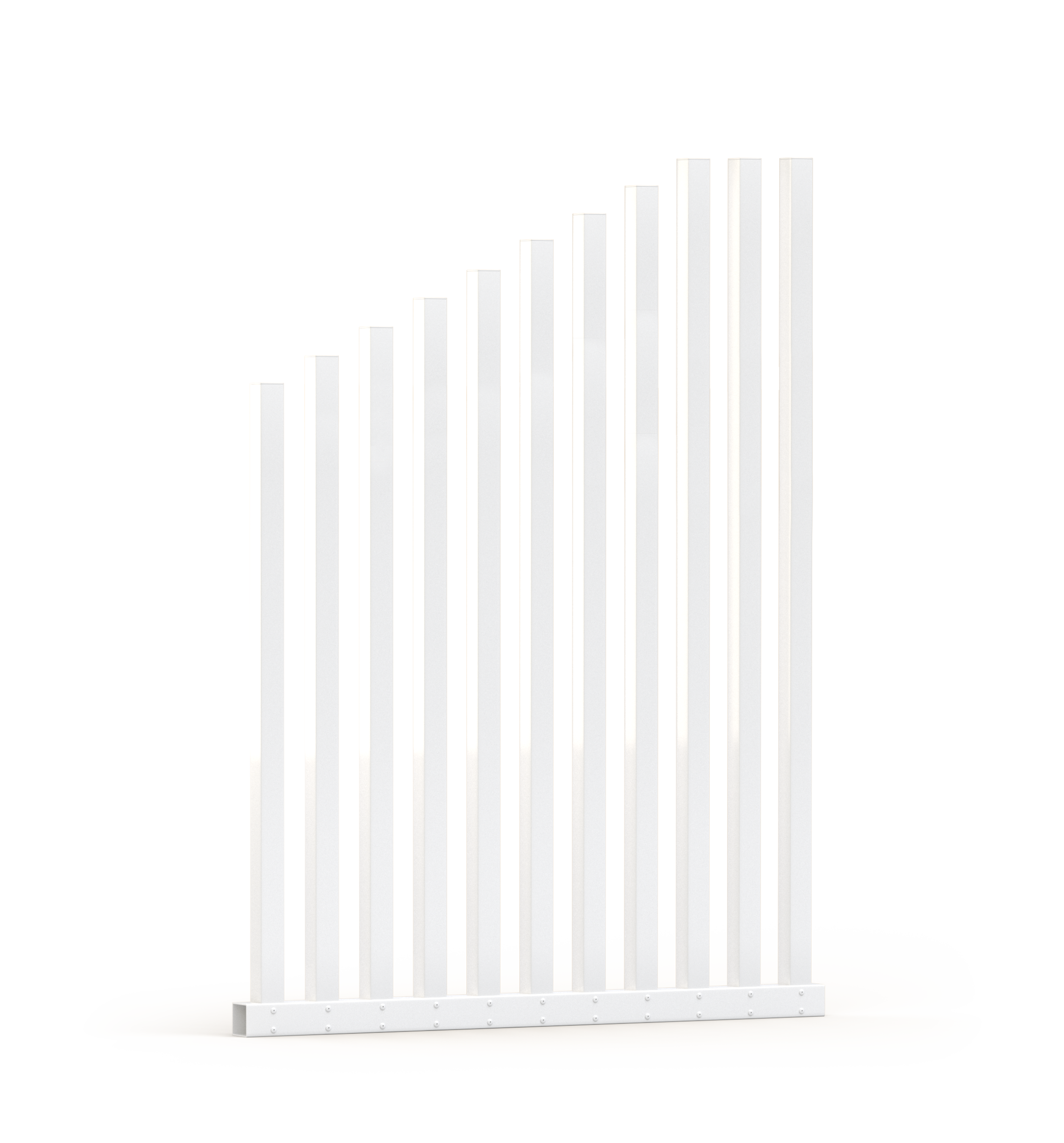 VirtklPost Raker Panel