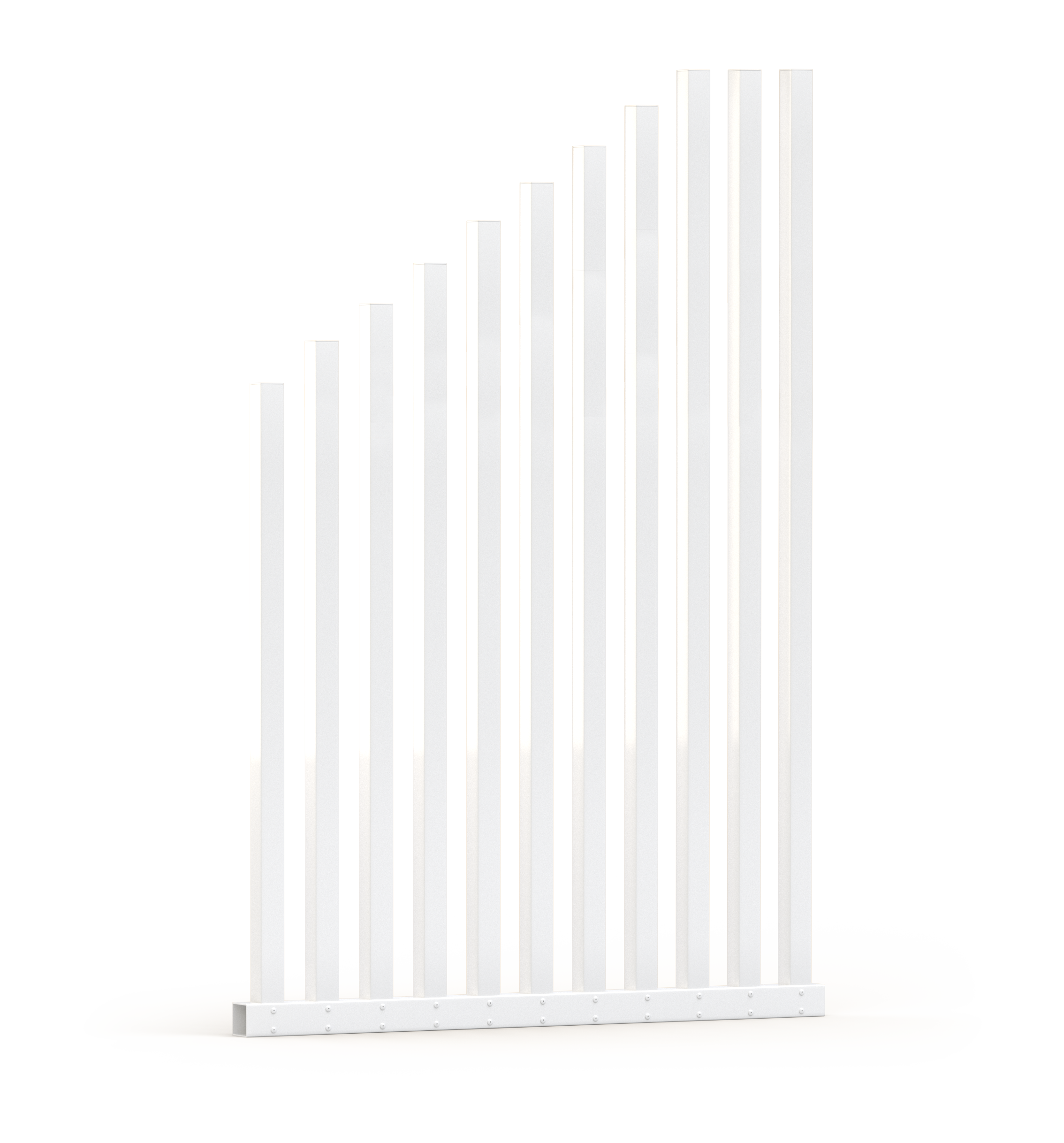 VirtklPost Raker Panel